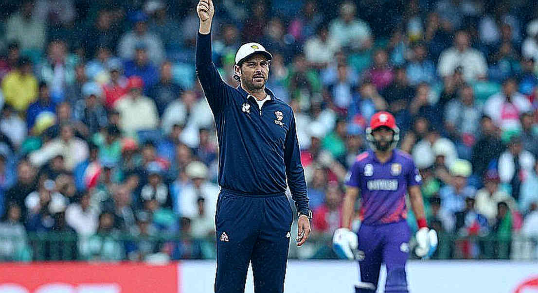 শূন্যতার লেজার: যখন ডেটা আসে না, তখন লেখকের দায় শূন্যতার লেজার: যখন ডেটা আসে না, তখন লেখকের দায়