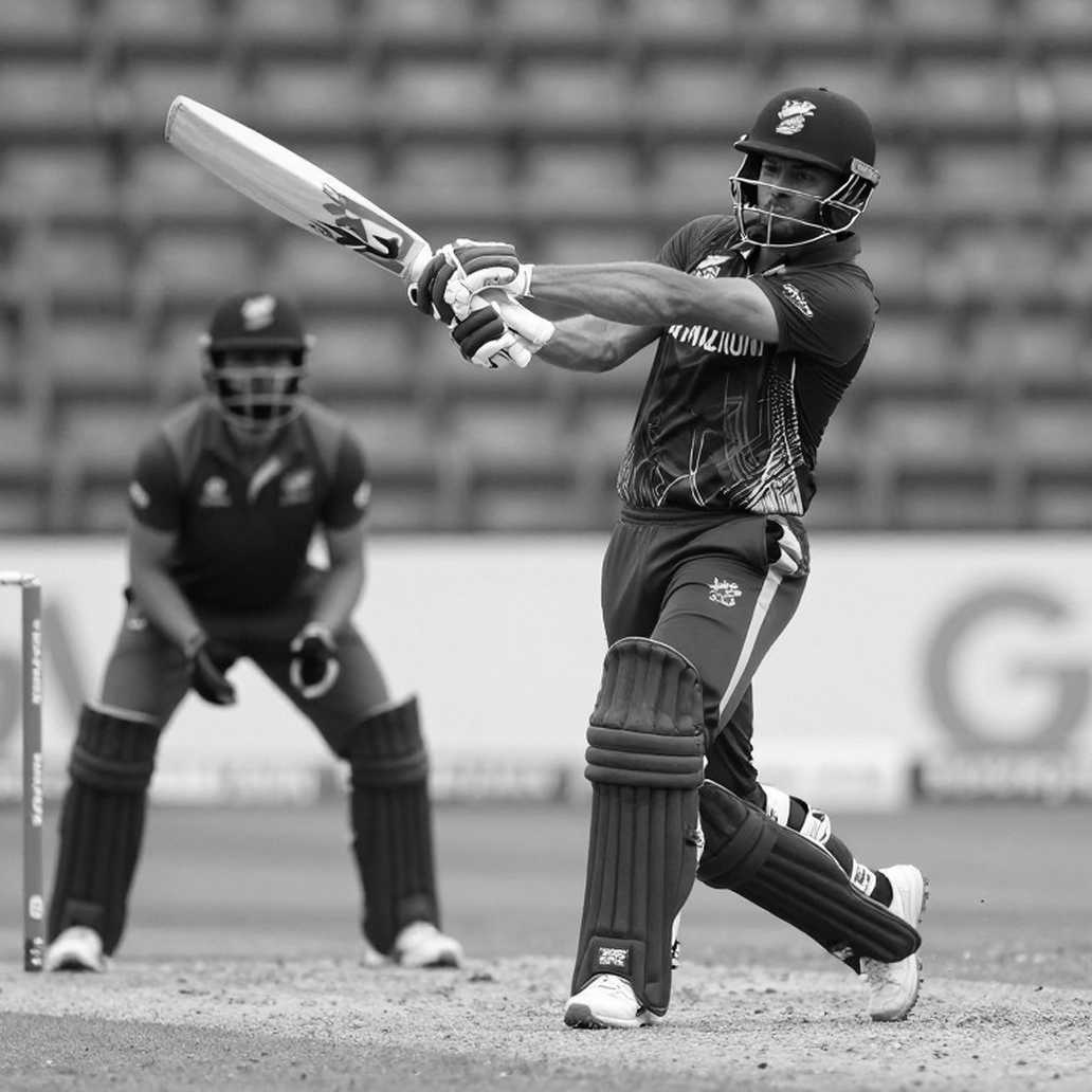 Hemp's Sheet, Joty's 'Satisfaction', and a 70-Run Defeat: A Ledger Read from Tasmania Hemp's Sheet, Joty's 'Satisfaction', and a 70-Run Defeat: A Ledger Read from Tasmania