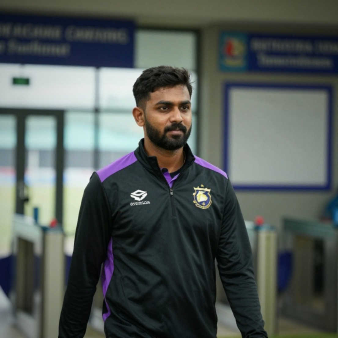 পদোন্নতির মুহূর্তেই কেন্ট ছাড়লেন কুক: কোচিংয়ে ফেরা, আর এক সেট-পিসের অসমাপ্ত এক্সিকিউশন