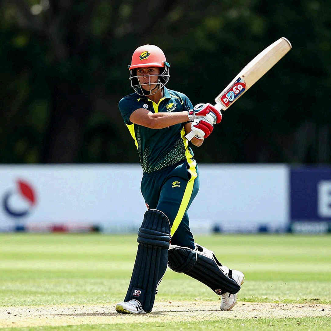 Litton's Claim: Does Wicketkeeping Really sharpen Batting? — Notes from Day 4