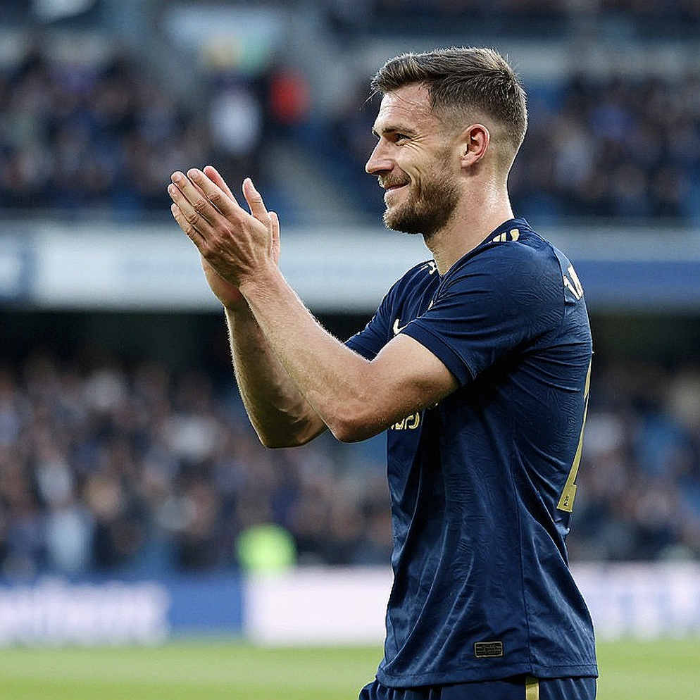 Botman's Goal and Newcastle's Shame: A Tactical Autopsy of 13 Goals Conceded in 6 Matches