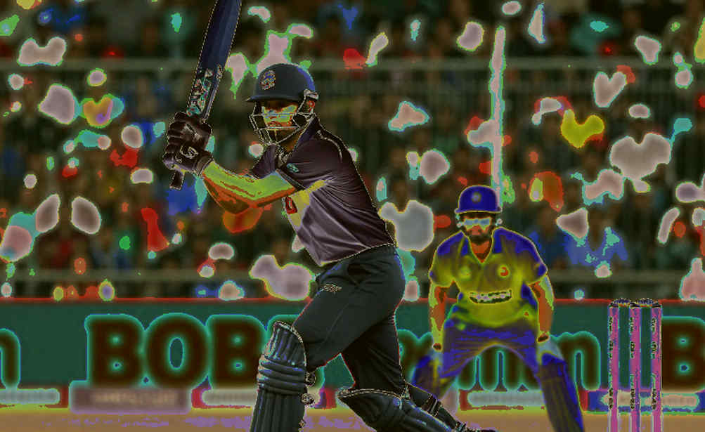 The Myth of the Neutral Venue: The Asia Cup, the Gulf, and the Empty Rows of the Upper Deck The Myth of the Neutral Venue: The Asia Cup, the Gulf, and the Empty Rows of the Upper Deck