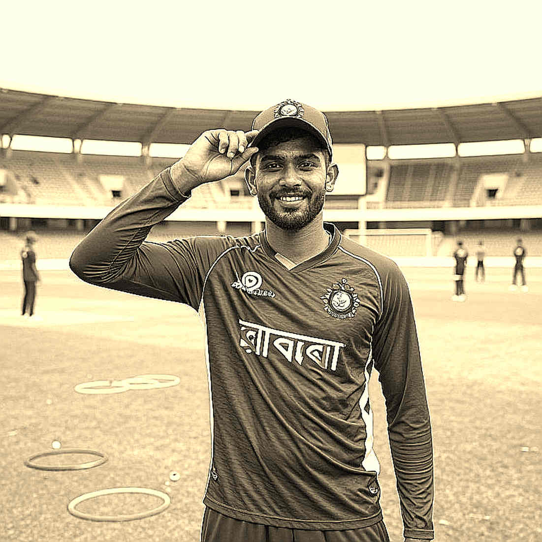 ওভার সাত: নকআউট ক্রিকেটের আসল ফাটল-রেখা