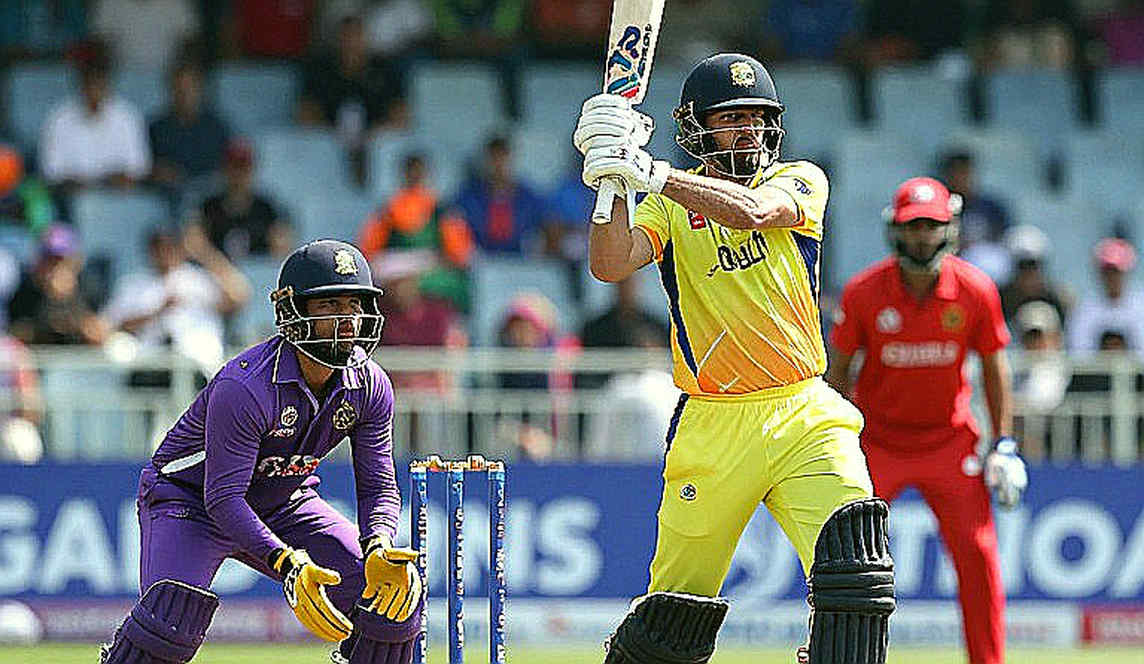 NOC, Windows and Fine Print: Asia's Cricket Market Fights a Calendar, Not a Rival NOC, Windows and Fine Print: Asia's Cricket Market Fights a Calendar, Not a Rival