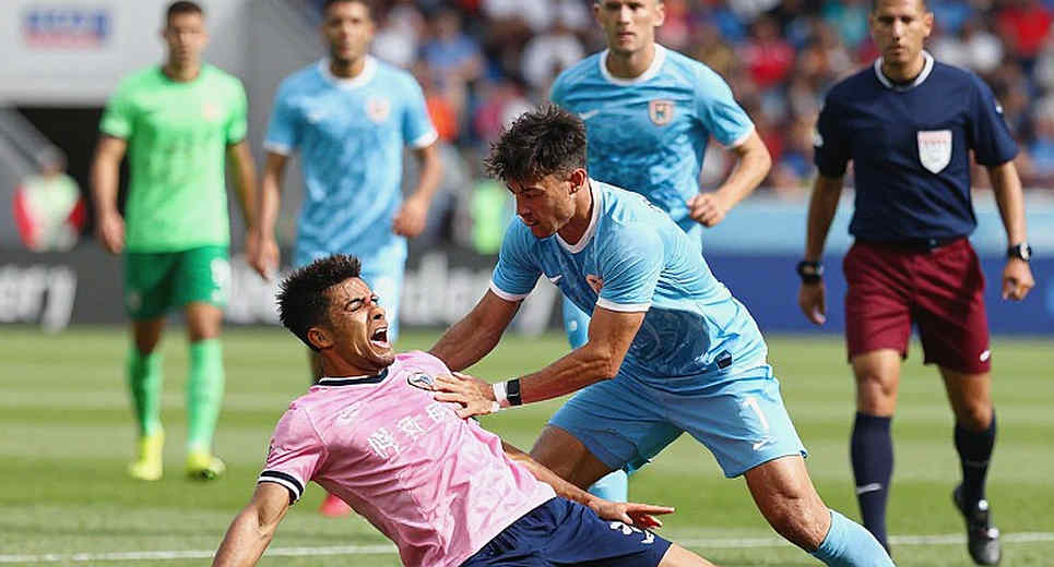 জাকার্তার ২-৩, ইয়র্কের হাসি আর লেজেন্ডস ট্যুরের নীরব অর্থনীতি