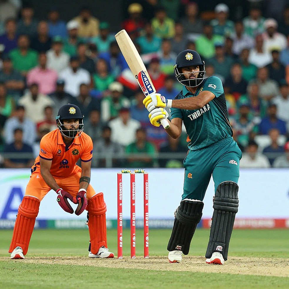 From 97/5 to 179: The Real Price of Bavuma's Patience and the Naked Truth of South Africa's Top Order From 97/5 to 179: The Real Price of Bavuma's Patience and the Naked Truth of South Africa's Top Order