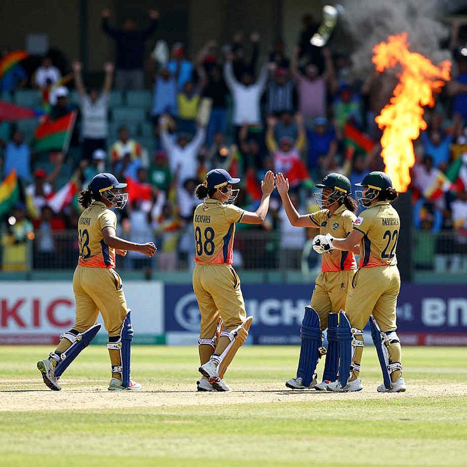 Empty Ledgers, Unbroken Chains: Why Asian Cricket's Archive Is Breaking Down Empty Ledgers, Unbroken Chains: Why Asian Cricket's Archive Is Breaking Down