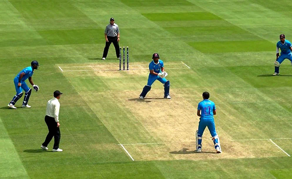 Cricket's Ledger Never Admits Error: Blockchain, Fan Tokens and the Faster Shadow of Betting Cricket's Ledger Never Admits Error: Blockchain, Fan Tokens and the Faster Shadow of Betting