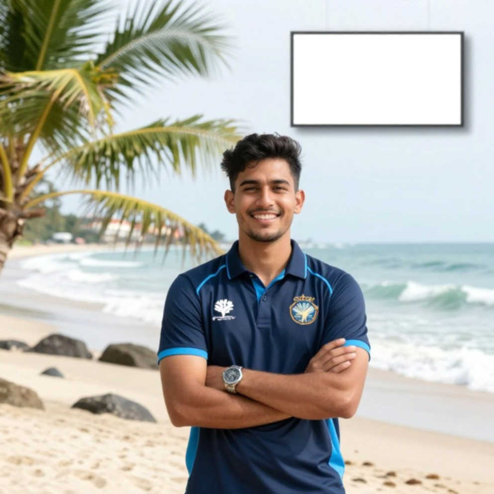 Sylhet Youth Cricket Written on Blockchain: Who Now Owns the Record?