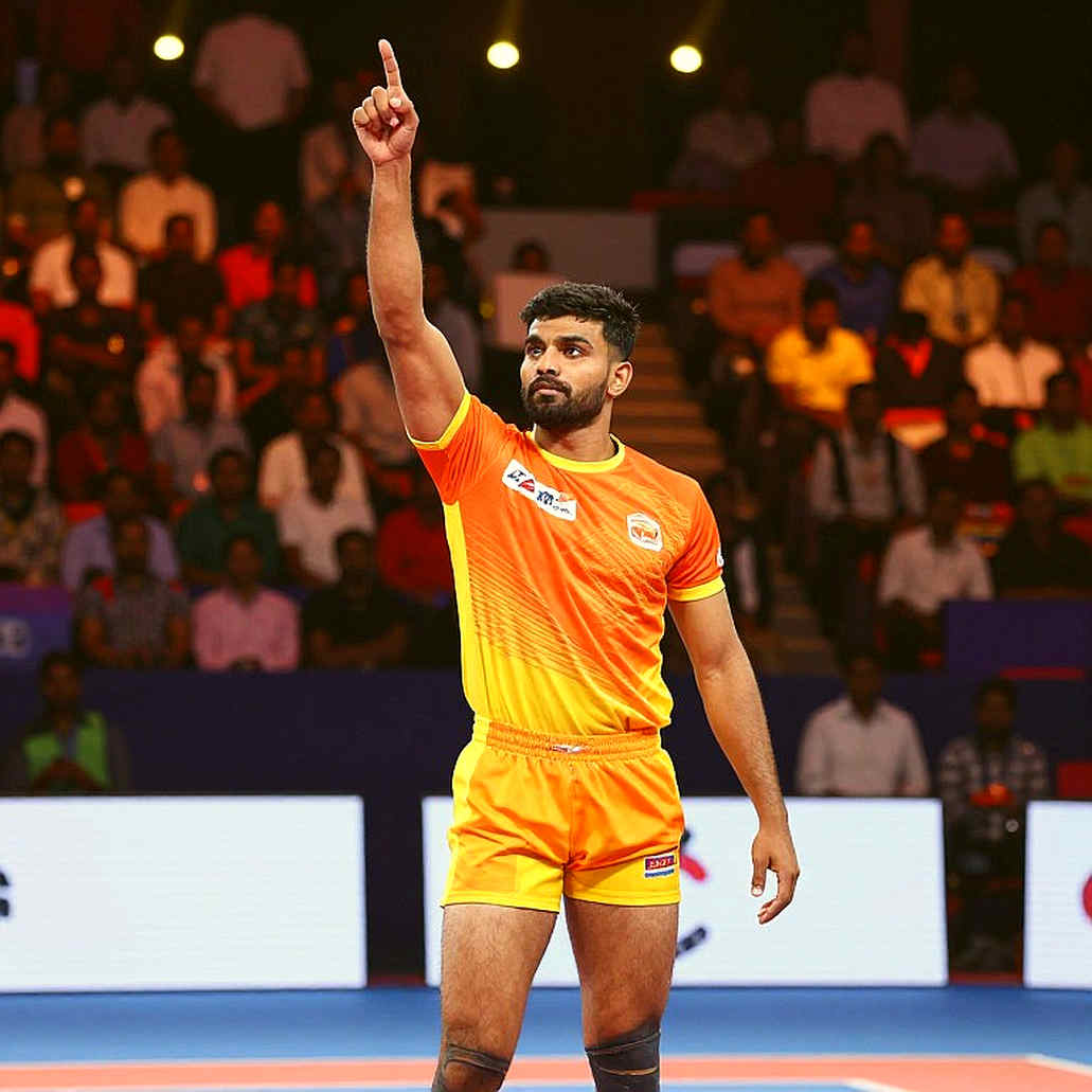 Behind the Golden Double: The Asian Games Kabaddi Finals, the PKL Labour Market, and a Hole in the Calendar Behind the Golden Double: The Asian Games Kabaddi Finals, the PKL Labour Market, and a Hole in the Calendar