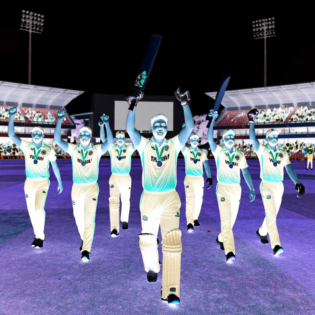 SA20 2027 নিলাম: ৭৮৯ রেজিস্ট্রেশন থেকে ১৫৬ জন — যে সংখ্যাগুলো ক্রিকেটের নিলাম-অর্থনীতির আসল ছবি SA20 2027 নিলাম: ৭৮৯ রেজিস্ট্রেশন থেকে ১৫৬ জন — যে সংখ্যাগুলো ক্রিকেটের নিলাম-অর্থনীতির আসল ছবি