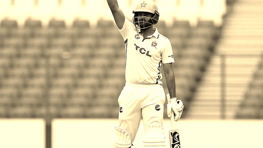 The Fastest Sheffield Shield Double Century: One Innings of Light, One Season of Dark The Fastest Sheffield Shield Double Century: One Innings of Light, One Season of Dark