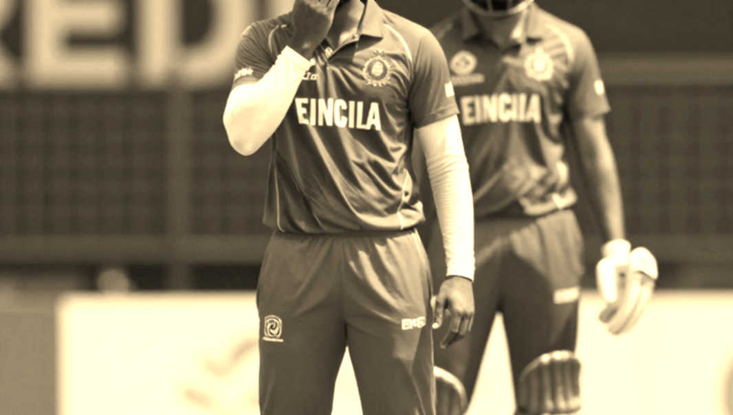 From Sediqullah's Century to South African Soil: The Gap Nobody Sees in Afghanistan's World Cup Equation