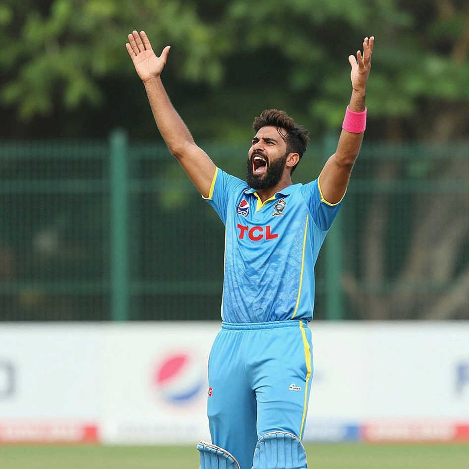 From Sediqullah's Century to South African Soil: The Gap Nobody Sees in Afghanistan's World Cup Equation From Sediqullah's Century to South African Soil: The Gap Nobody Sees in Afghanistan's World Cup Equation