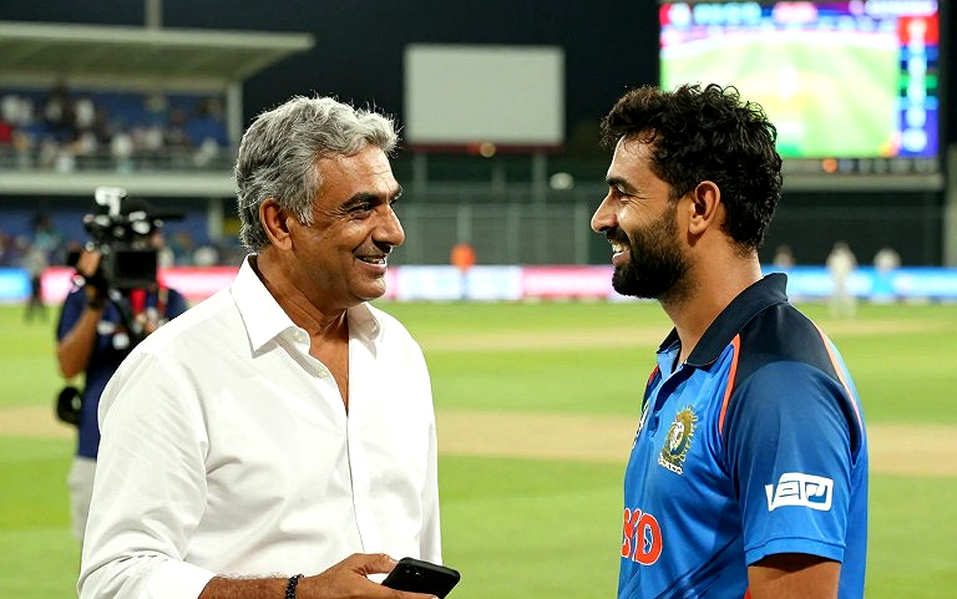 যে মেঘ প্রেস বক্স লেখে: ক্রিকেট, ব্লকচেইন আর দক্ষিণ এশিয়ার আবেগের হিসাব