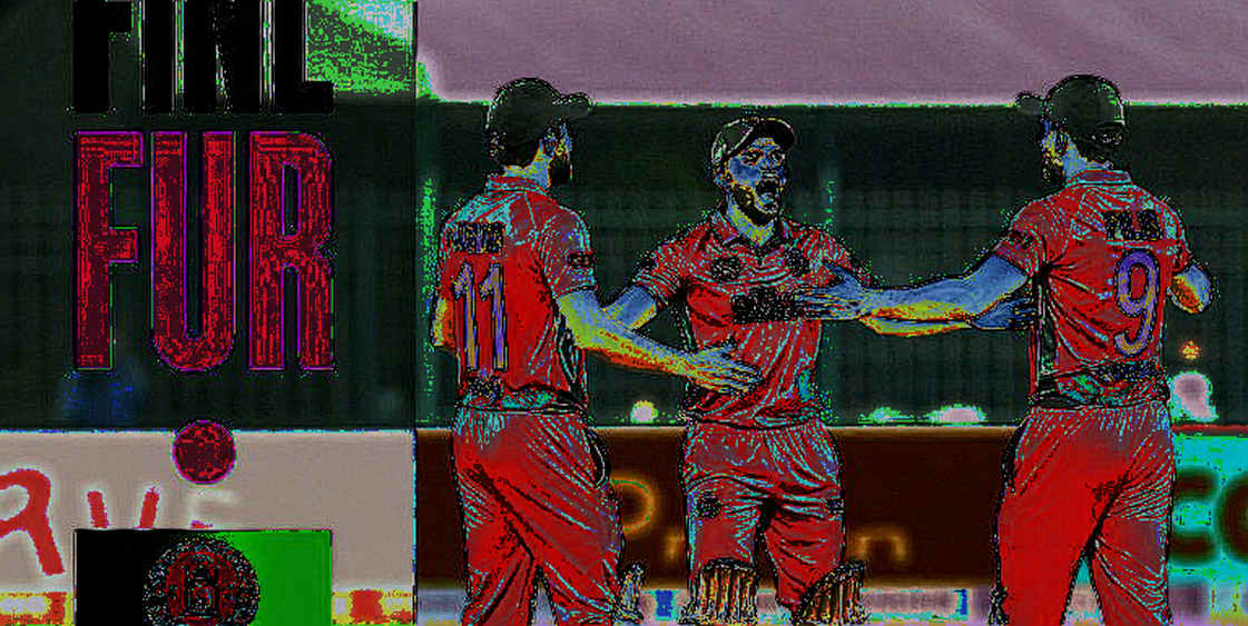 Written Before the Final Over: Colombo Dew, the Nidahas Final, and Bangladesh's Field Geometry Written Before the Final Over: Colombo Dew, the Nidahas Final, and Bangladesh's Field Geometry