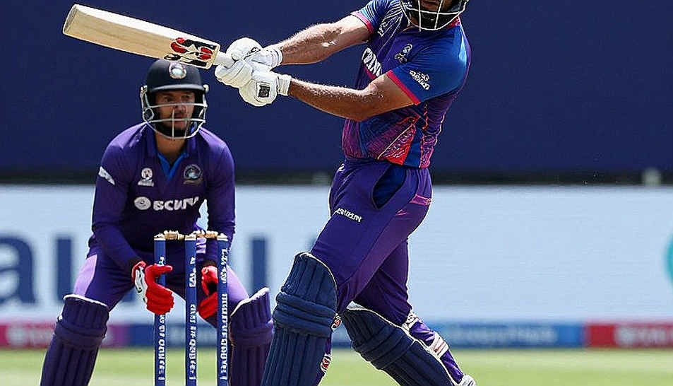 The Invisible Injury Ledger: Why Asian Cricket Hides Its Own Accounts The Invisible Injury Ledger: Why Asian Cricket Hides Its Own Accounts