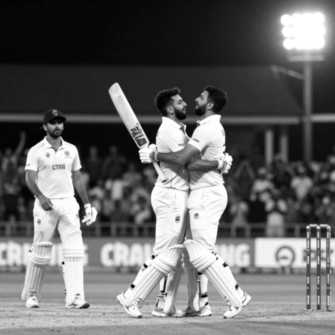Empty Scorecards, Full Stories: The Silent Failure of Cricket Data Empty Scorecards, Full Stories: The Silent Failure of Cricket Data