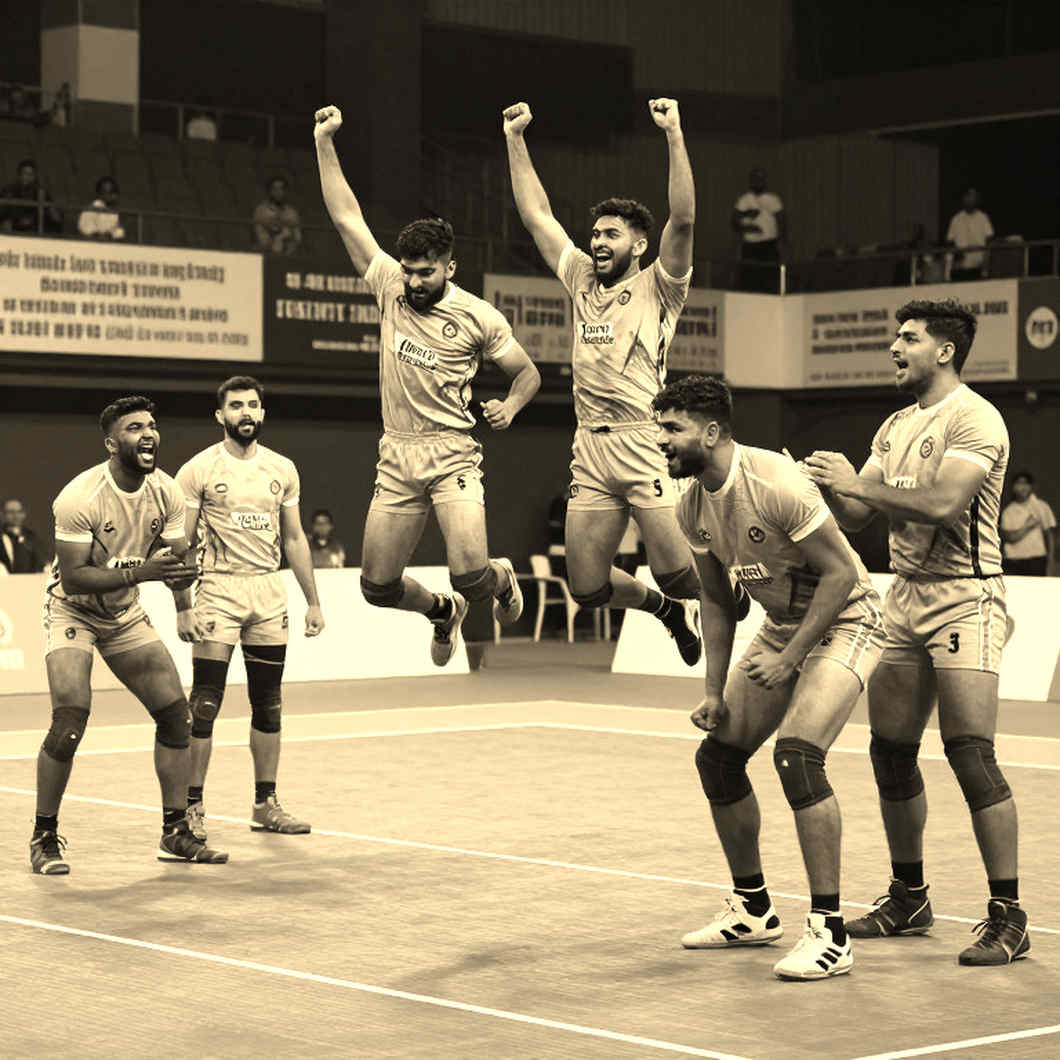 কমনওয়েলথ কাবাডি চ্যাম্পিয়নশিপ ২০২৬: সোনাজয়ীরা বাদ, কিন্তু আসল প্রশ্নটা কি 'বিশ্রাম' নাকি 'স্বচ্ছতা'?