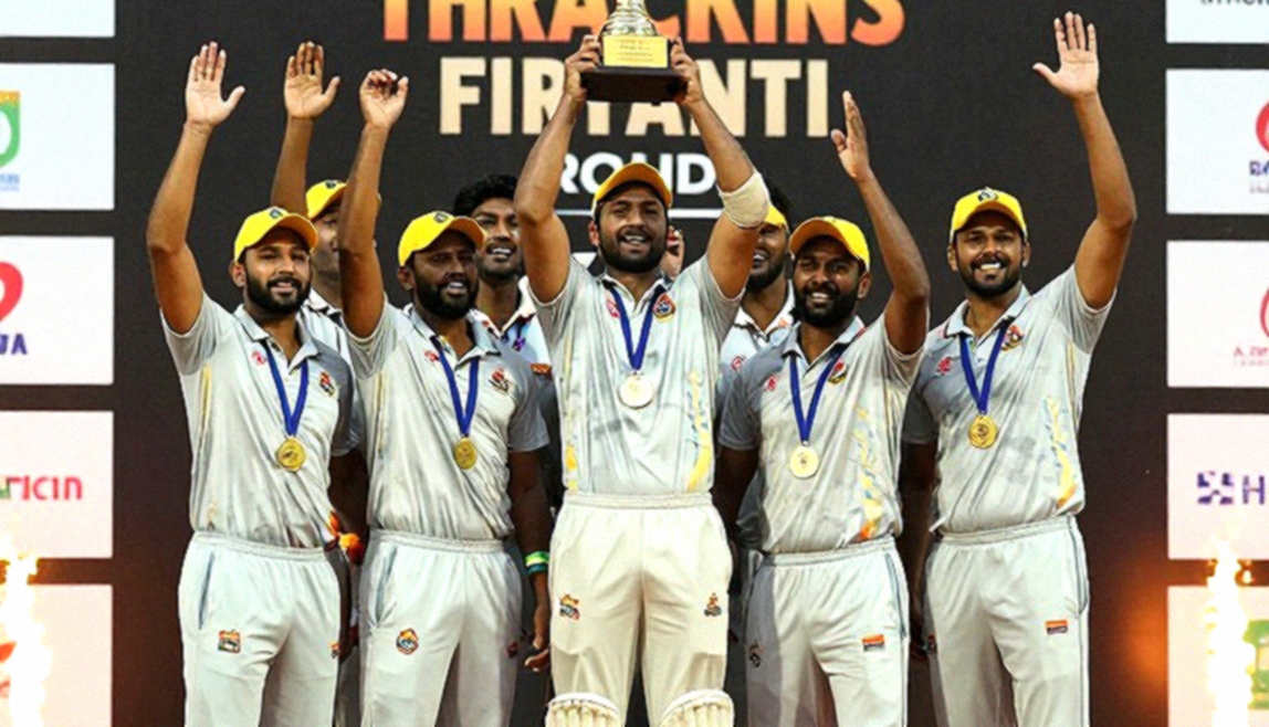 জাহানারা আলমের প্রত্যাবর্তন প্রশ্ন: বাংলাদেশ নারী ক্রিকেটের হিসাবের খাতা এবং একটি অসমাপ্ত তদন্ত জাহানারা আলমের প্রত্যাবর্তন প্রশ্ন: বাংলাদেশ নারী ক্রিকেটের হিসাবের খাতা এবং একটি অসমাপ্ত তদন্ত