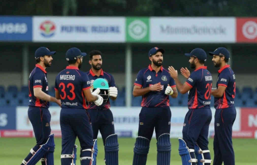 The Asia Cup's Spin Myth, and Bangladesh's Middle-Overs Void The Asia Cup's Spin Myth, and Bangladesh's Middle-Overs Void