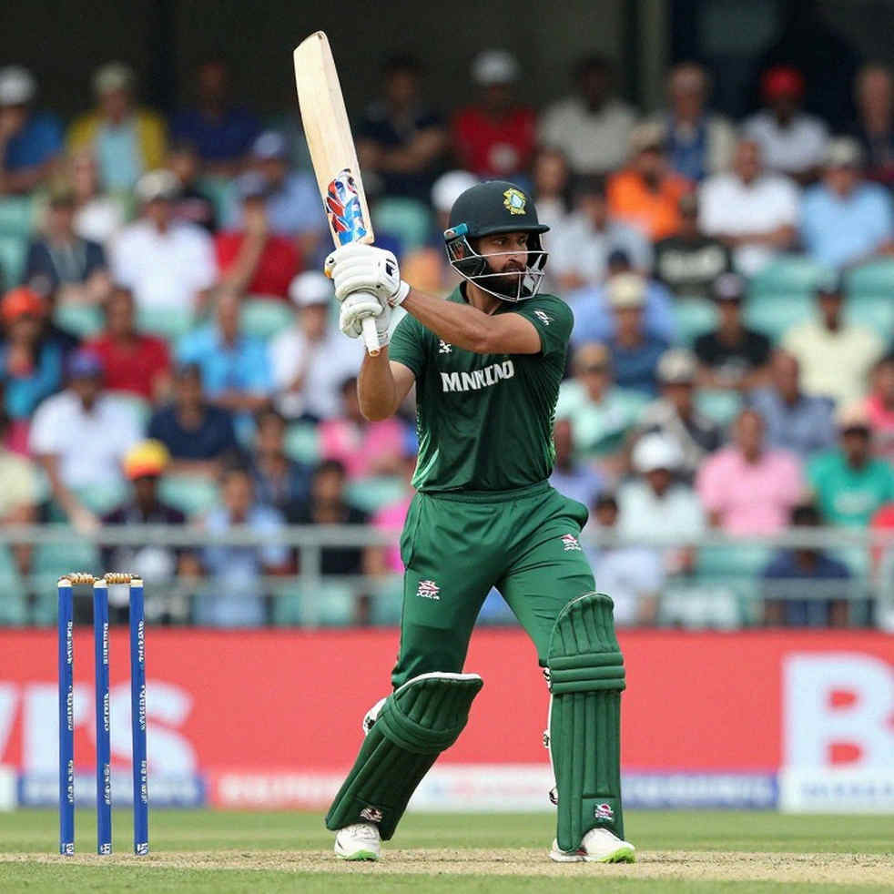 The Asia Cup's Spin Myth, and Bangladesh's Middle-Overs Void The Asia Cup's Spin Myth, and Bangladesh's Middle-Overs Void