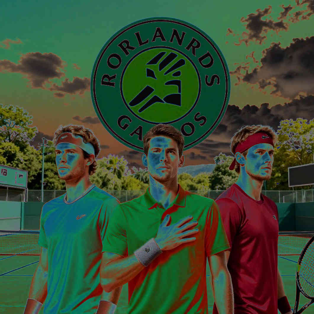 A Two-Year Calendar, an Eighteen-Month Body: The Question Murray Left Open About Djokovic's 2028 Dream A Two-Year Calendar, an Eighteen-Month Body: The Question Murray Left Open About Djokovic's 2028 Dream