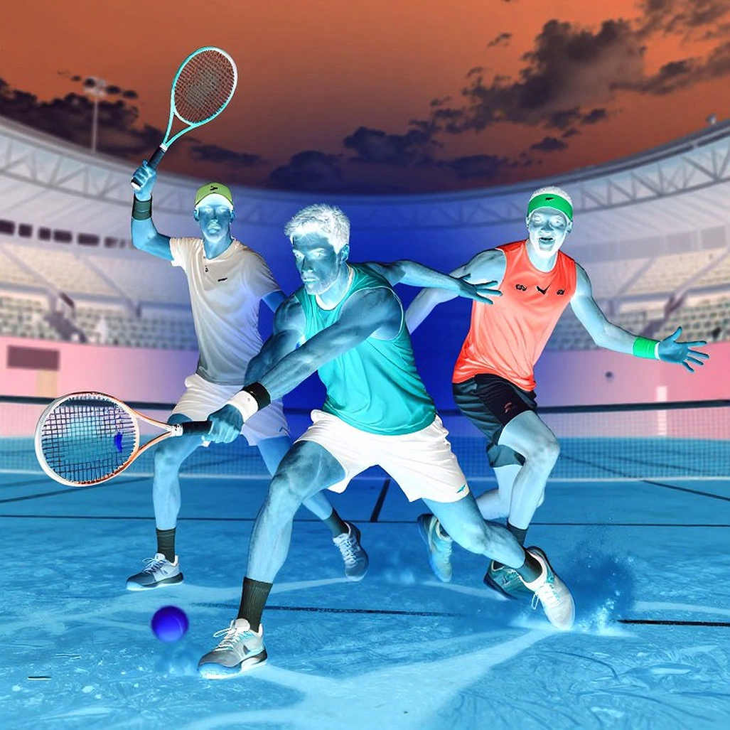 A Two-Year Calendar, an Eighteen-Month Body: The Question Murray Left Open About Djokovic's 2028 Dream A Two-Year Calendar, an Eighteen-Month Body: The Question Murray Left Open About Djokovic's 2028 Dream