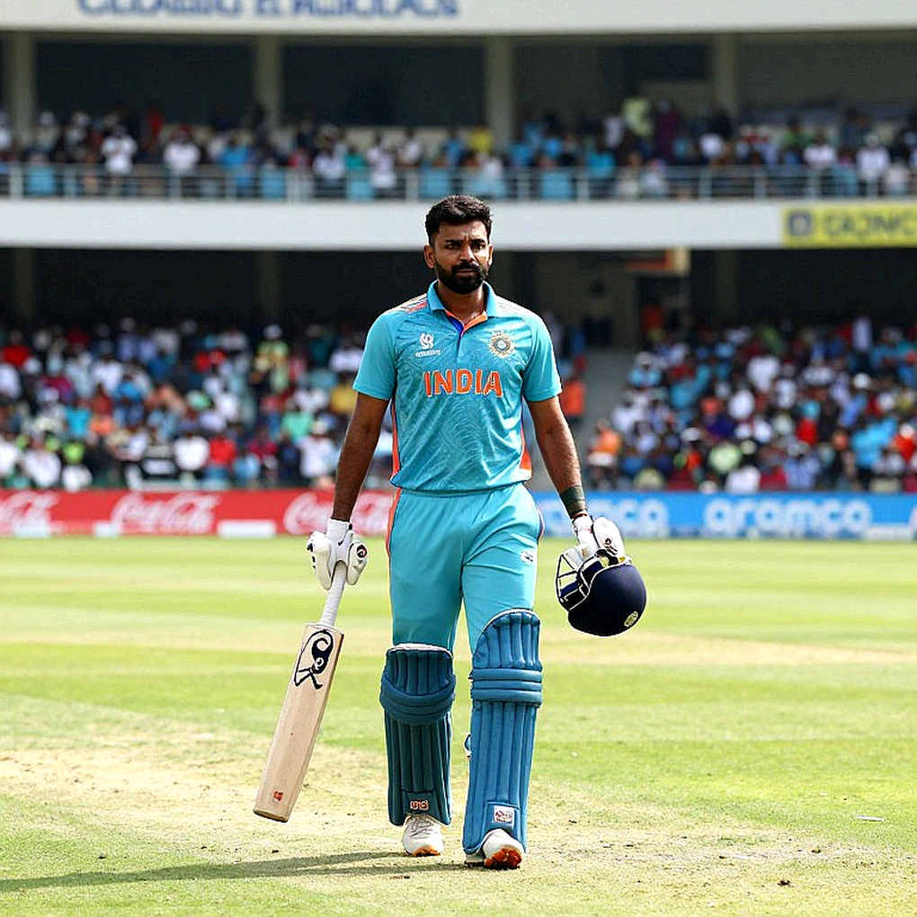 234 in 78.1 Overs in a Two-Day Warm-Up: What Miraz's Innings Tells Us and What It Does Not 234 in 78.1 Overs in a Two-Day Warm-Up: What Miraz's Innings Tells Us and What It Does Not