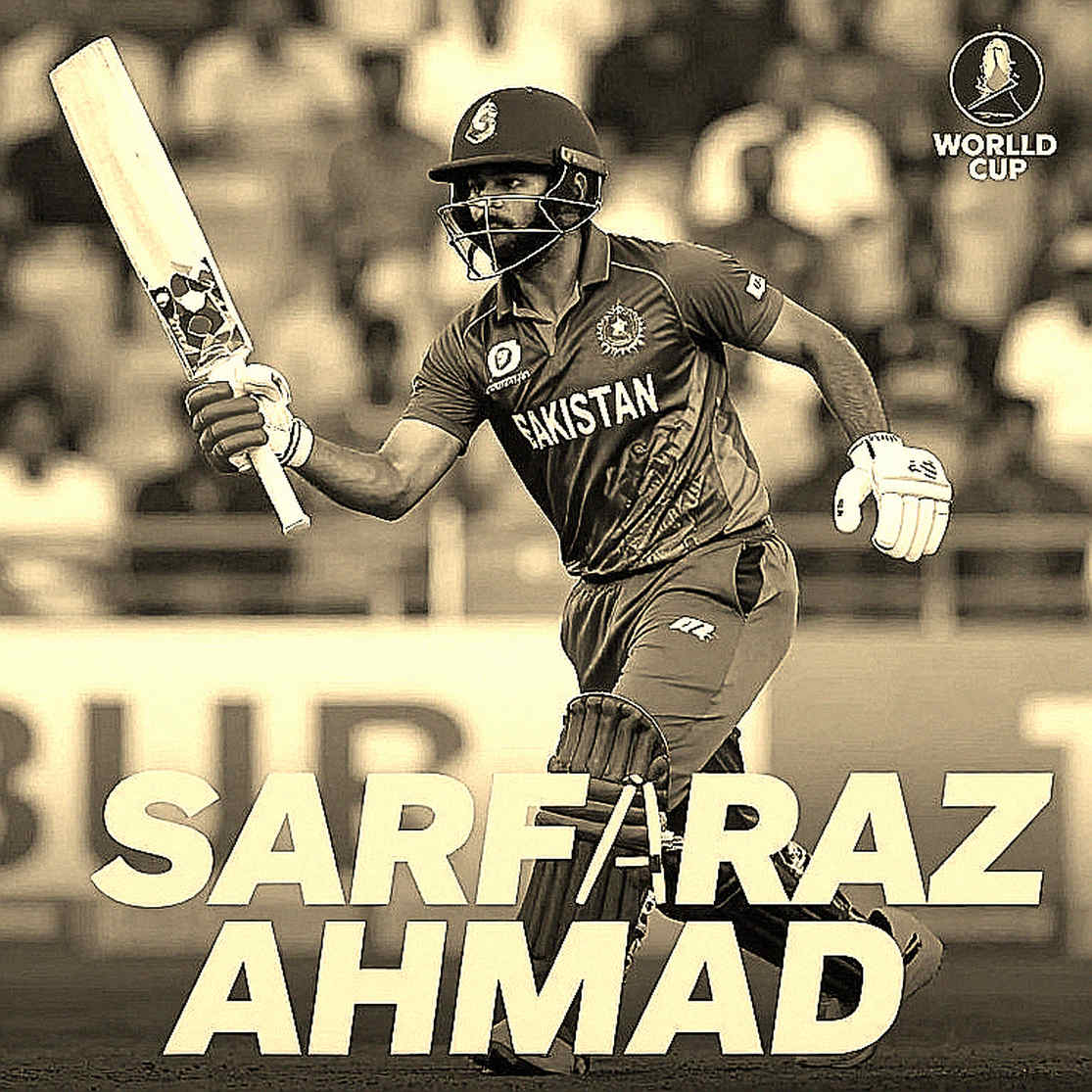 234 in 78.1 Overs in a Two-Day Warm-Up: What Miraz's Innings Tells Us and What It Does Not 234 in 78.1 Overs in a Two-Day Warm-Up: What Miraz's Innings Tells Us and What It Does Not