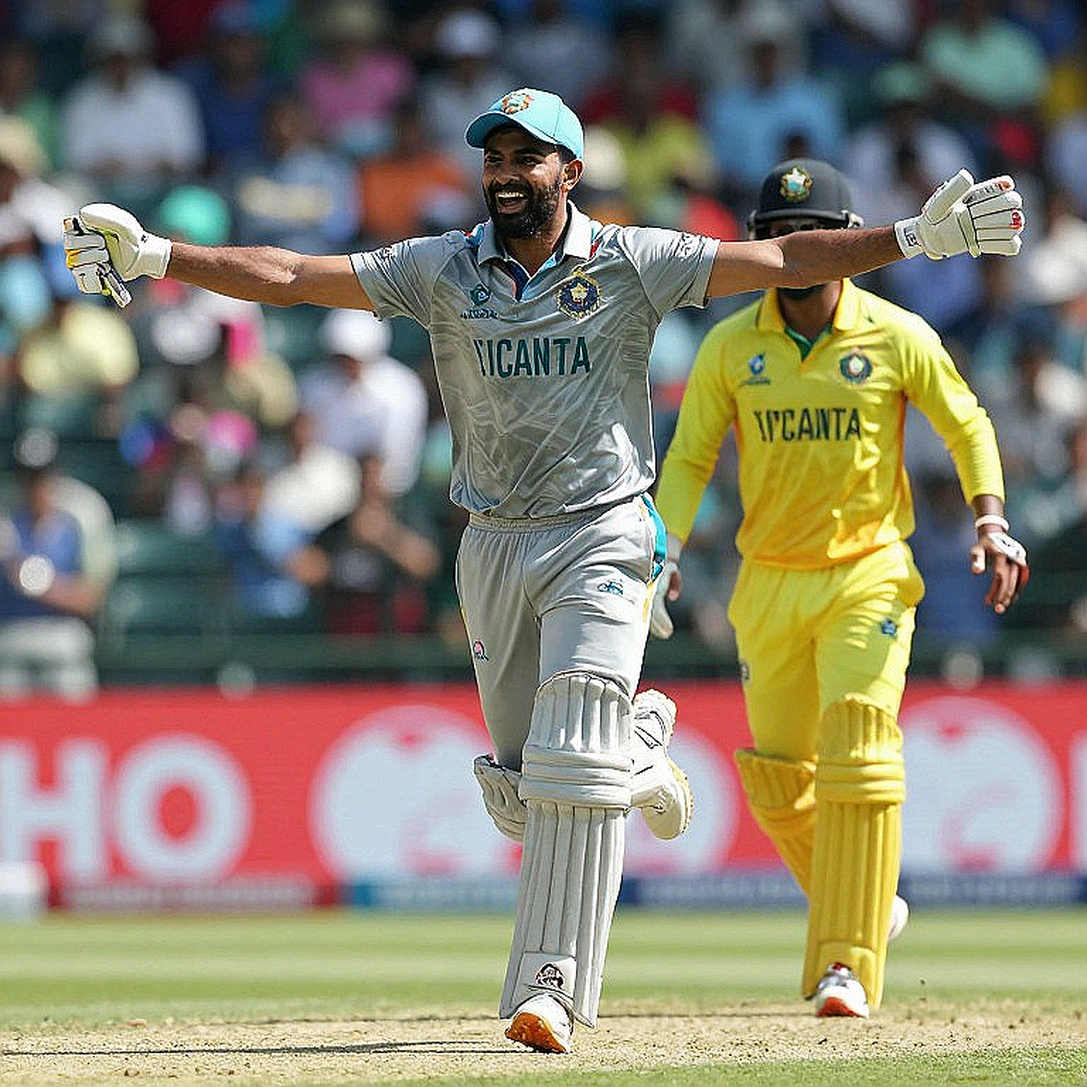 234 in 78.1 Overs in a Two-Day Warm-Up: What Miraz's Innings Tells Us and What It Does Not 234 in 78.1 Overs in a Two-Day Warm-Up: What Miraz's Innings Tells Us and What It Does Not