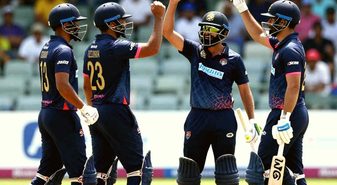 বৃষ্টির ছায়ায় অসমাপ্ত এক অধ্যায়: ভারত-ওয়েস্ট ইন্ডিজ সিরিজের যে হিসাব কখনো মিলল না