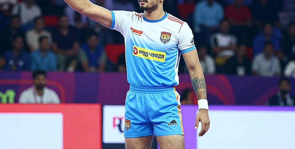 সুরজিৎ সিং অধিনায়ক, নবীন কুমার সহ-অধিনায়ক: কমনওয়েলথ কাবাডি চ্যাম্পিয়নশিপের ঘোষণাপত্রে যা লেখা নেই সুরজিৎ সিং অধিনায়ক, নবীন কুমার সহ-অধিনায়ক: কমনওয়েলথ কাবাডি চ্যাম্পিয়নশিপের ঘোষণাপত্রে যা লেখা নেই