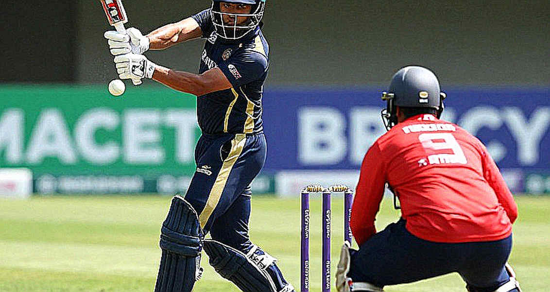 Boland's Seam and Rain's Shadow: What 97/5 at Gqeberha Is Really Saying Boland's Seam and Rain's Shadow: What 97/5 at Gqeberha Is Really Saying