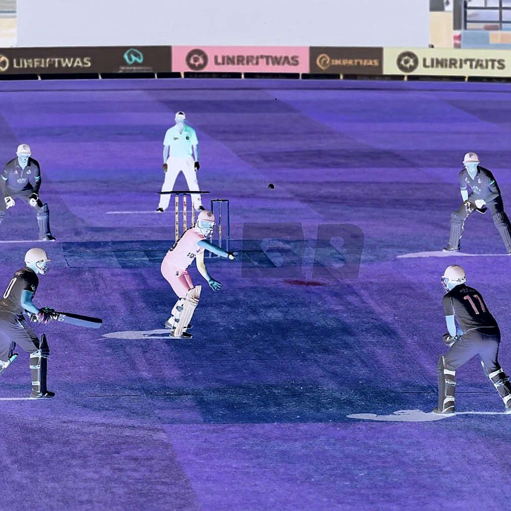 The Empty Intake: When Cricket's Data Pipeline Comes Back Blank