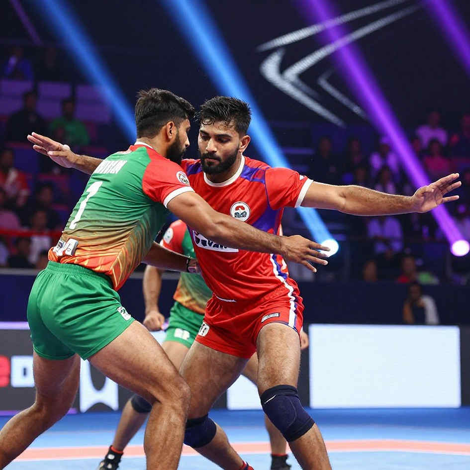 পবন সেহরাওয়াত বাদ, কমনওয়েলথ কাবাডি চ্যাম্পিয়নশিপ ২০২৬-এর সম্ভাব্য দলে ভারতের নতুন সমীকরণ