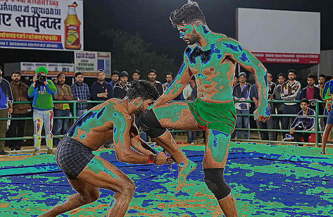পবন সেহরাওয়াত বাদ, কমনওয়েলথ কাবাডি চ্যাম্পিয়নশিপ ২০২৬-এর সম্ভাব্য দলে ভারতের নতুন সমীকরণ