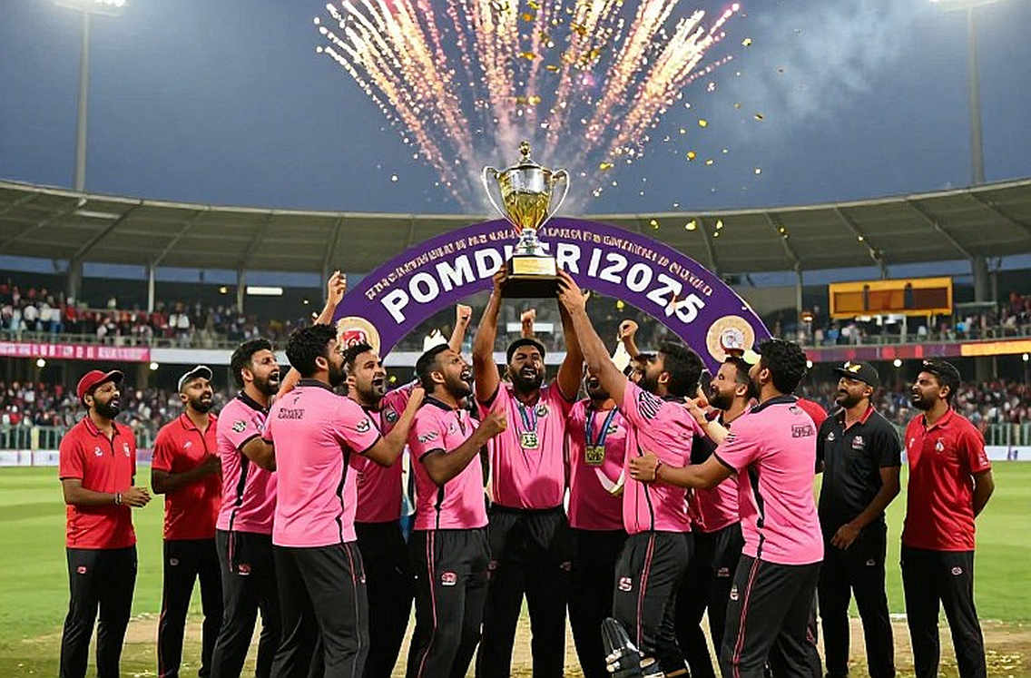 The BPL Transfer Window and the Barishal Floodlights: Where Bangladesh Cricket's Real Match Is Actually Played