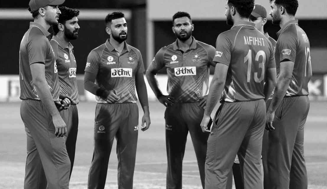 Elegy of the Null Node: Cricket's Data Silence and the Chain of Trust