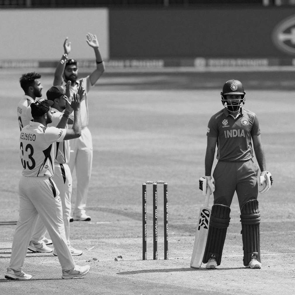 পশ্চিমাঞ্চলের ফাঁকা চেয়ার: বিসিসিআইয়ের নীরব নির্বাচক-পুনর্গঠন পশ্চিমাঞ্চলের ফাঁকা চেয়ার: বিসিসিআইয়ের নীরব নির্বাচক-পুনর্গঠন