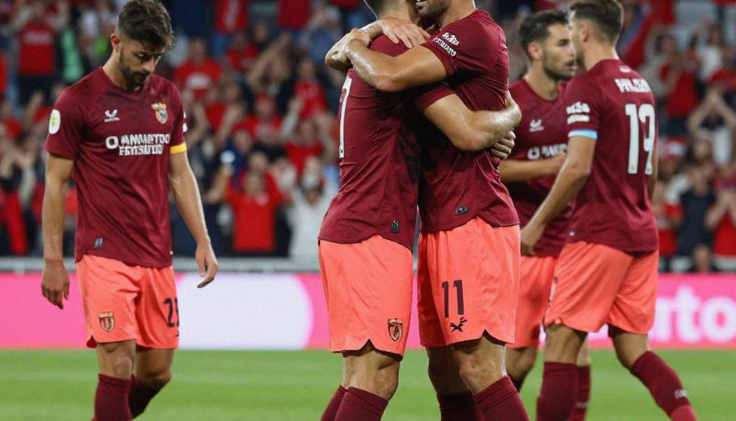 Gordon's 'Surprise' Arrival, Fermín's Boots and Barcelona's Unpacked Suitcase: A Different Reading Gordon's 'Surprise' Arrival, Fermín's Boots and Barcelona's Unpacked Suitcase: A Different Reading