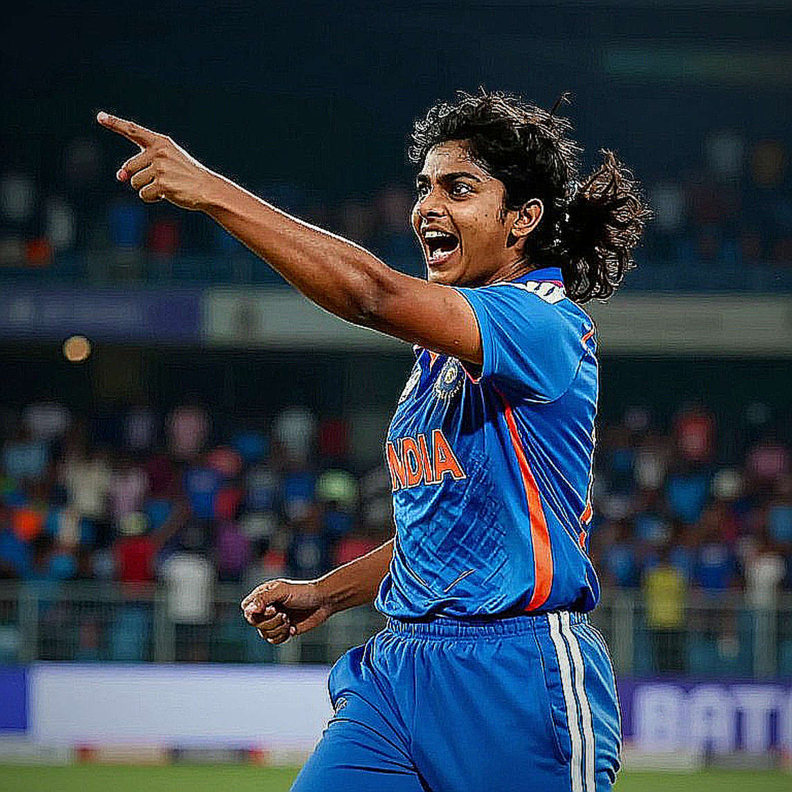 ১০০ মাইলের পেছনের শূন্যতা: স্পিড গান যে ইতিহাস মাপতে পারেনি