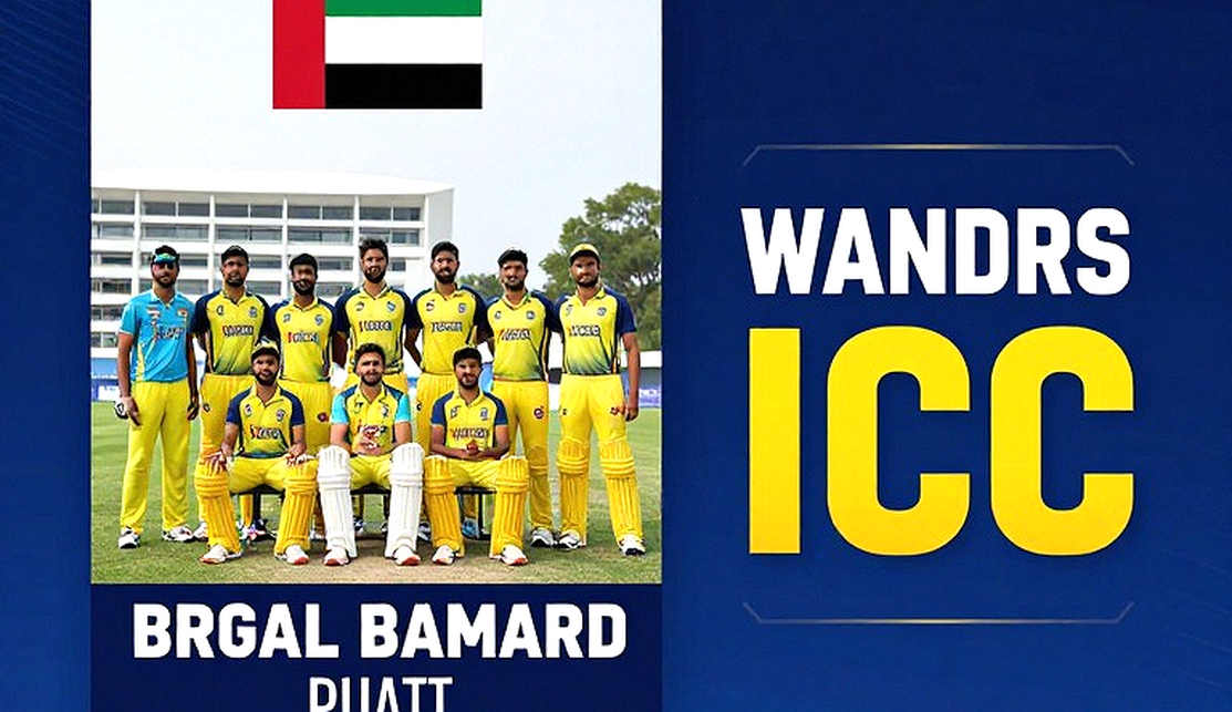 The Middle Overs: Where Bangladesh's T20 World Cup Quietly Disappears The Middle Overs: Where Bangladesh's T20 World Cup Quietly Disappears