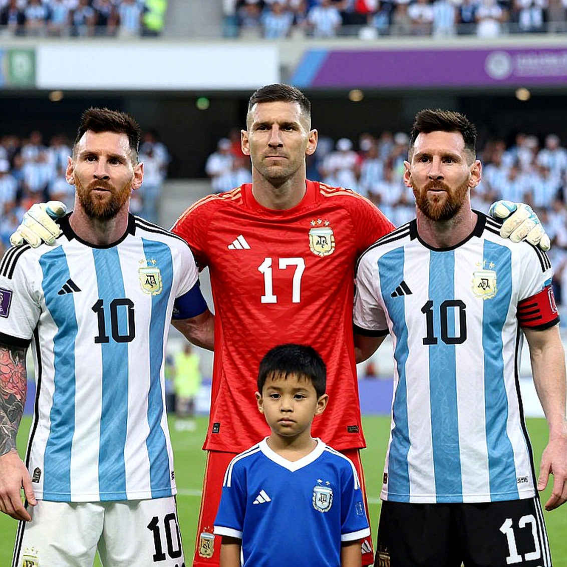 Ramon Vega vs Gianni Infantino: The Real FIFA Fight Is in the Nominations, Not the Speeches Ramon Vega vs Gianni Infantino: The Real FIFA Fight Is in the Nominations, Not the Speeches