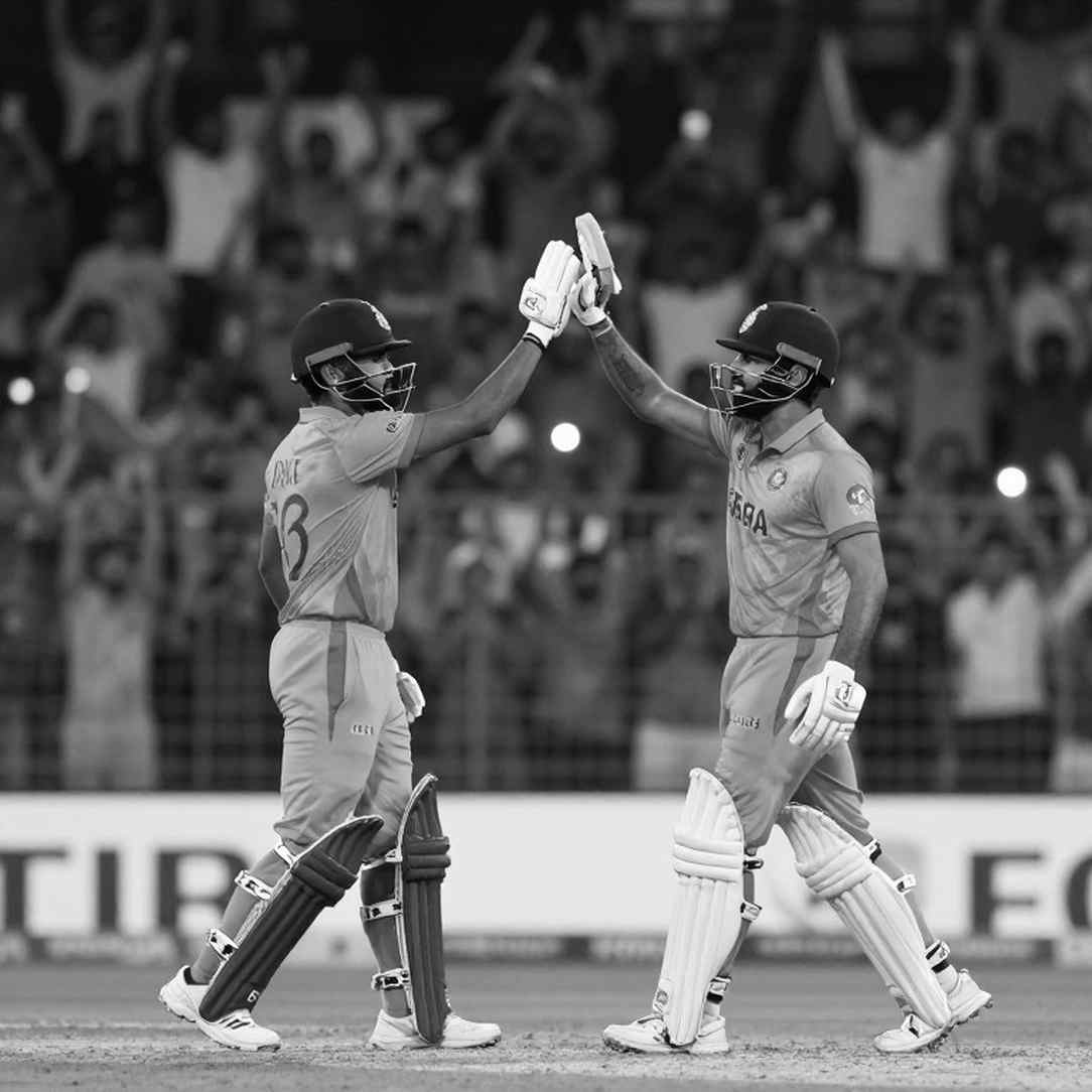 The Vacant Armband and the Silence of a Hip: McGrath's Captaincy Test in Brisbane