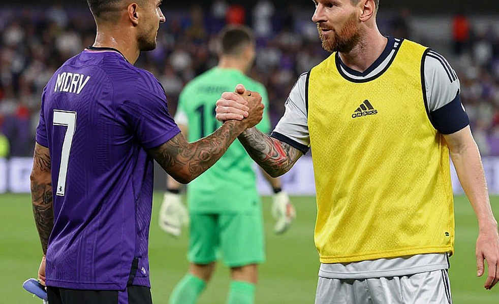 Post-Kroos Real Madrid: The Midfield Void, the Rodri Illusion, and the Clause Clock Post-Kroos Real Madrid: The Midfield Void, the Rodri Illusion, and the Clause Clock