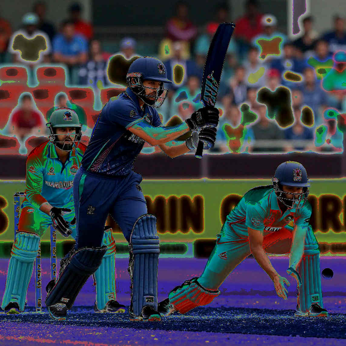 Seven Innings in the Asia Cup, Seven Months of League: The Small-Sample Veto Seven Innings in the Asia Cup, Seven Months of League: The Small-Sample Veto