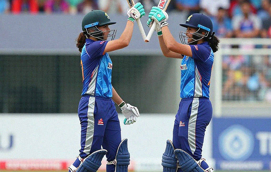 Seven Innings in the Asia Cup, Seven Months of League: The Small-Sample Veto Seven Innings in the Asia Cup, Seven Months of League: The Small-Sample Veto