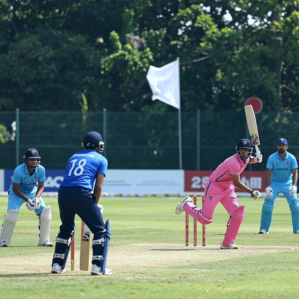How Asian Cricket Loses Its Own Story How Asian Cricket Loses Its Own Story