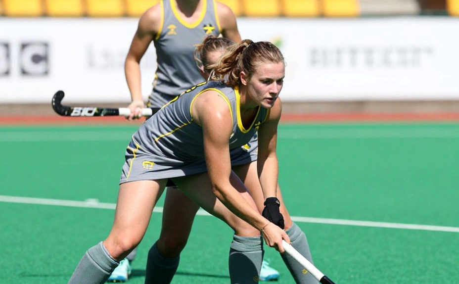 The Empty Ledger: Bangladesh Hockey's Missing Data and the Blockchain Promise The Empty Ledger: Bangladesh Hockey's Missing Data and the Blockchain Promise